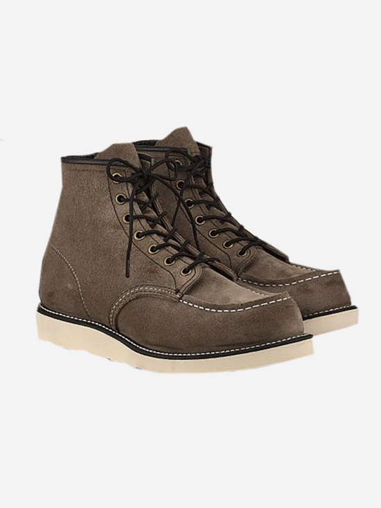 Red Wing Classic Moc Herr
