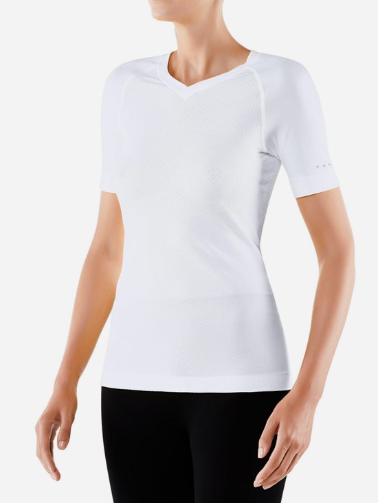 Falke Cool SS T-shirt Dam