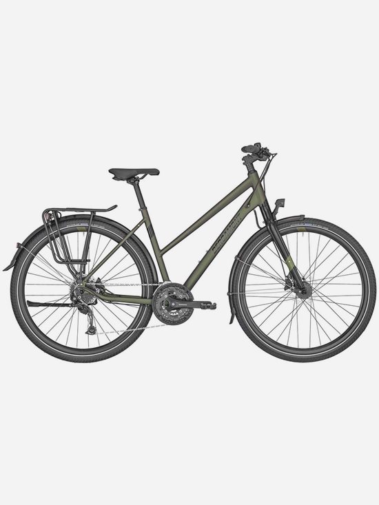 Bergamont Vitess 6 Lady