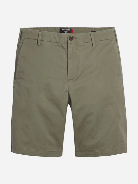 Dockers Supreme Flex Modern Chino Short Herr