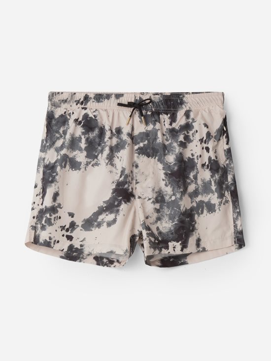 Aveny Pacific Batik Trunks Herr