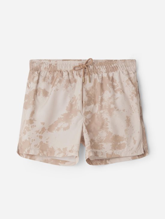 Aveny Pacific Batik Trunks Herr