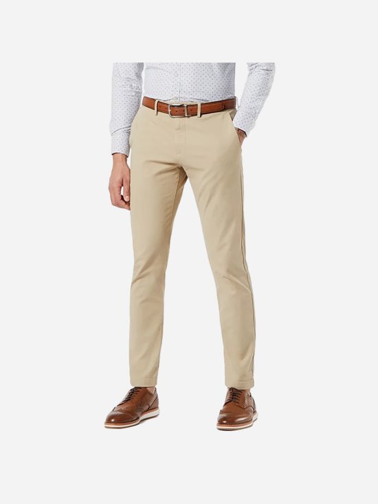 Dockers Slim Fit Smart 360 Flex Alpha Chino Herr