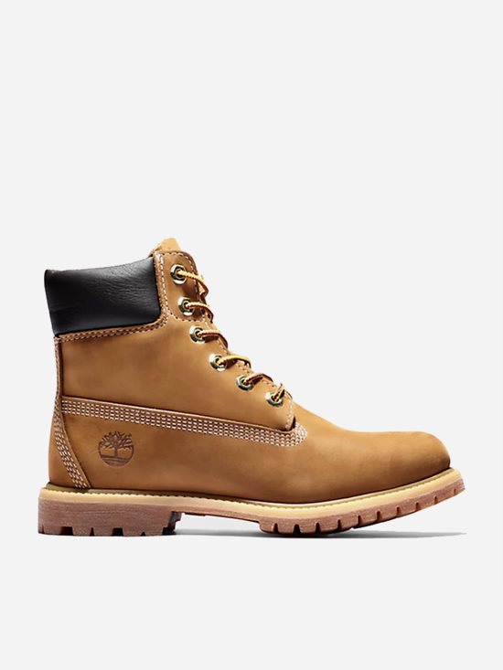 Timberland Premium 6In Waterproof boots Dam