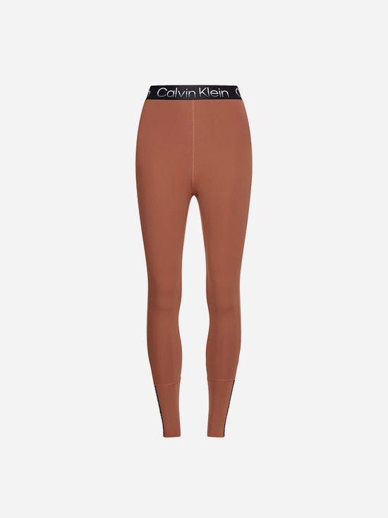 Calvin Klein Recycled 7/8 Gym Leggings Dam
