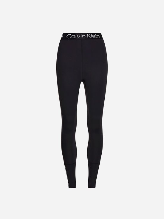 Calvin Klein Recycled 7/8 Gym Leggings Dam