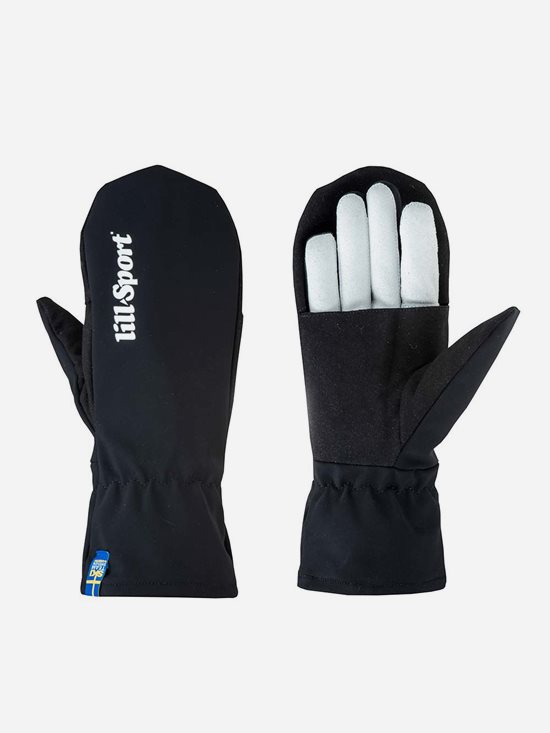 Lill Sport Biathlon Mitt