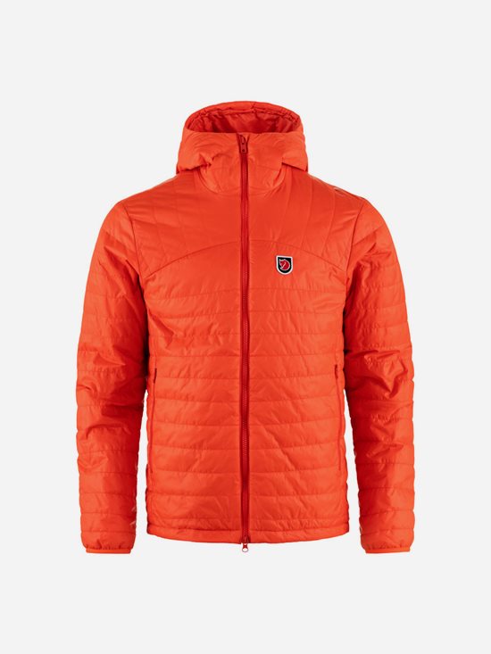 Fjällräven Expedition X-Lätt Hoodie Herr