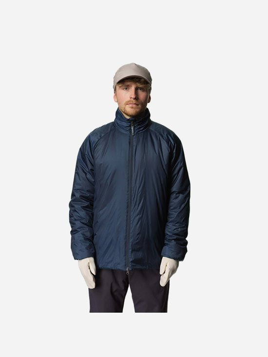 Houdini Dunfri Jacket Herr