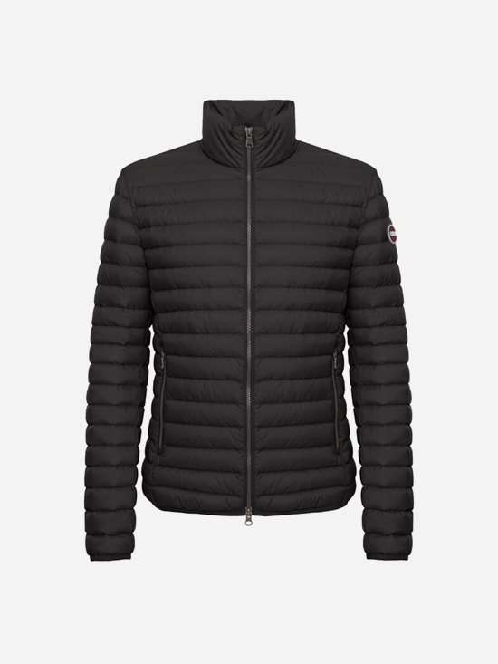 Colmar Sporty Down Jacket With Padded Collar Herr