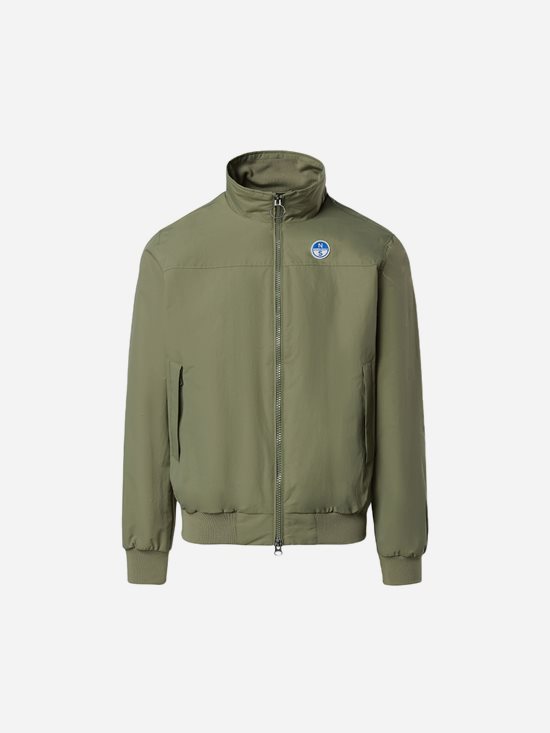 North Sails Original Sailor Jacket Herr