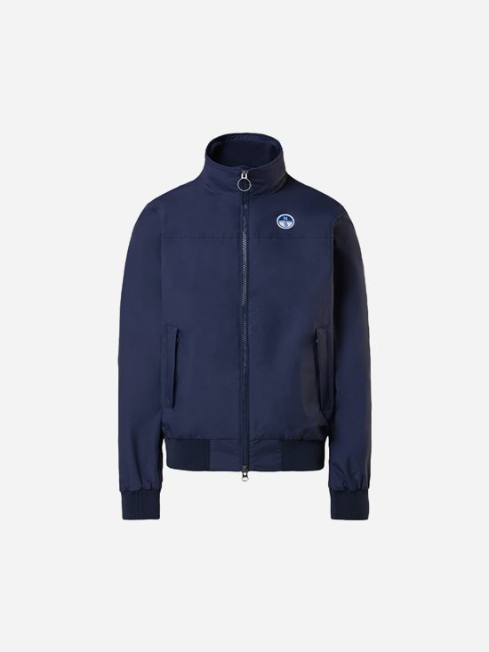 North Sails Original Sailor Jacket Herr
