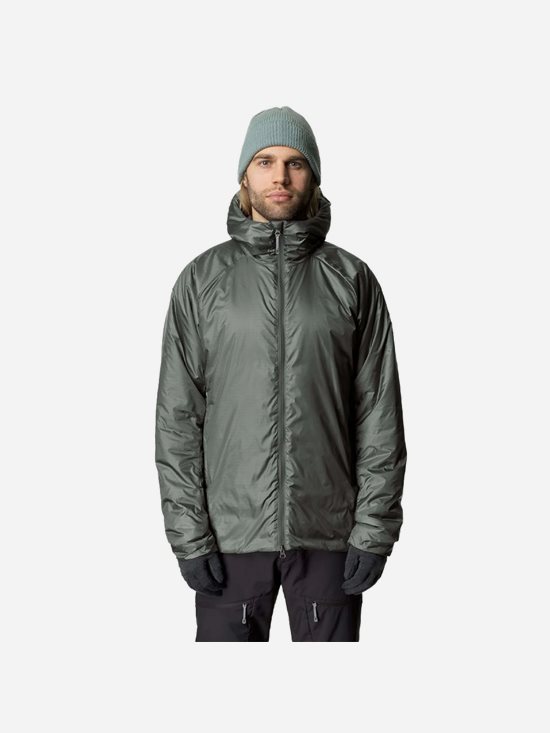 Houdini Dunfri Jacket Herr
