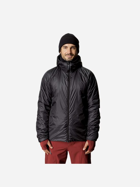 Houdini Dunfri Jacket Herr