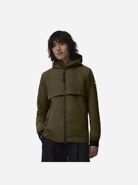 Canada Goose Faber Hoody Herr
