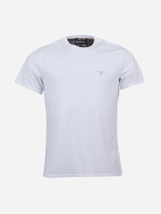 Barbour Aboyne Tee Herr