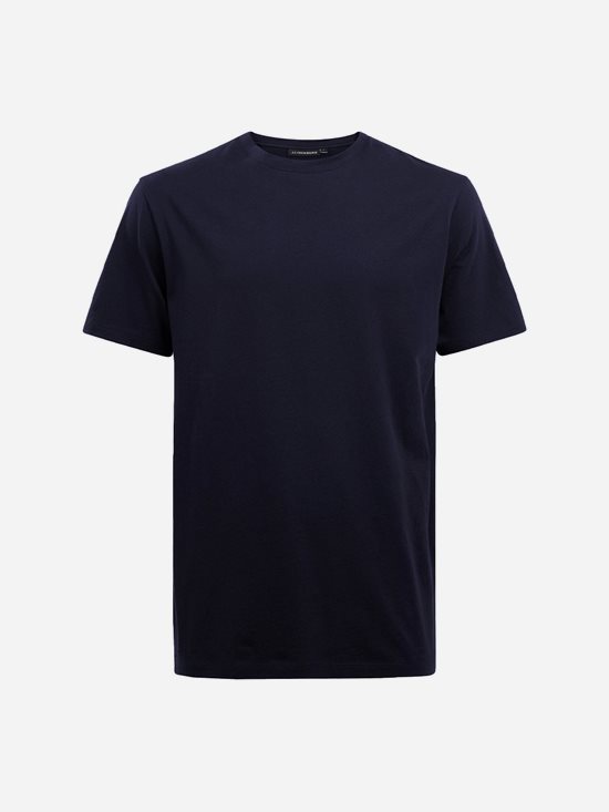 J.Lindeberg Sid Basic T-Shirt Herr