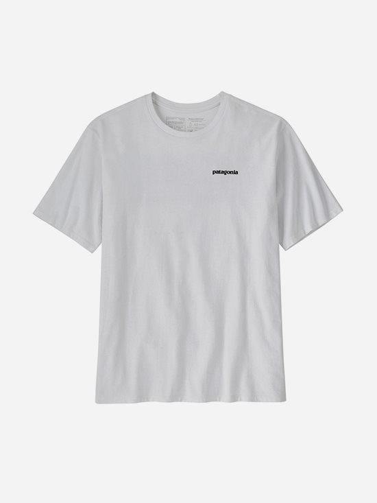 Patagonia P-6 Logo Responsibili-Tee Herr