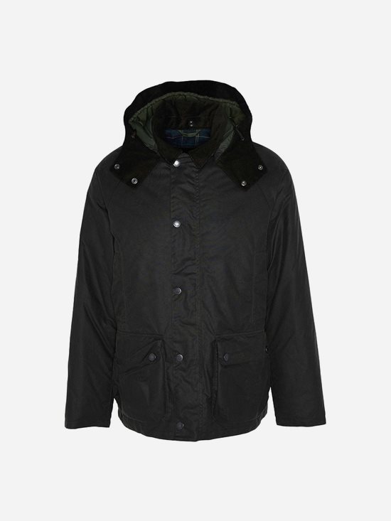Barbour Mod Beaufort