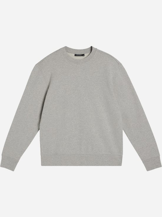 J.Lindeberg Chip Crew Neck Sweatshirt Herr