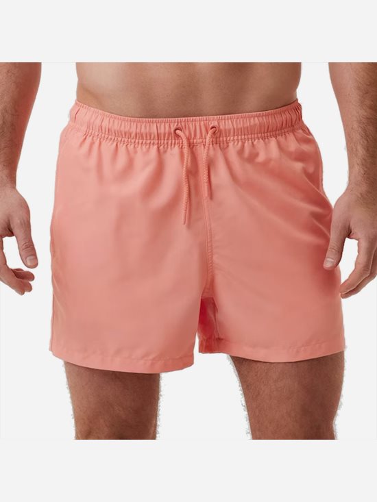 Björn Borg Borg Solid Swim Shorts Herr