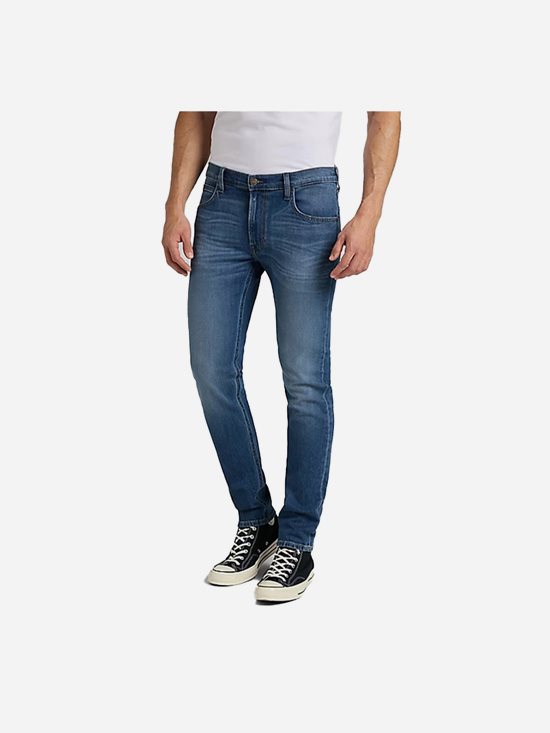 Lee Luke Medium Stretch Herr