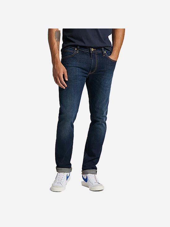 Lee Luke High Stretch Herr