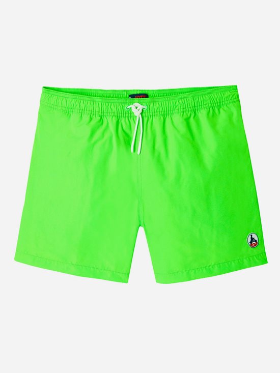 Jott Biarritz Fluo Swim Shorts Herr