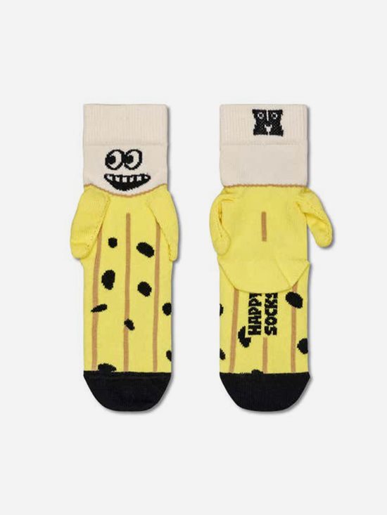 Happy Socks Banana Sock Junior