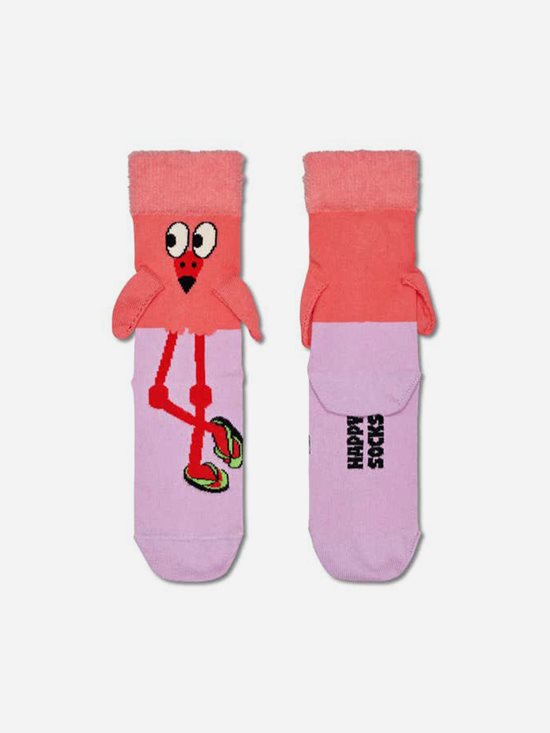 Happy Socks Flamingo Sock Junior