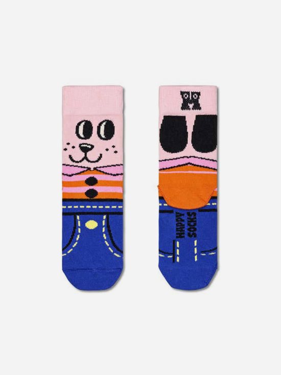Happy Socks Doggo Sock Junior