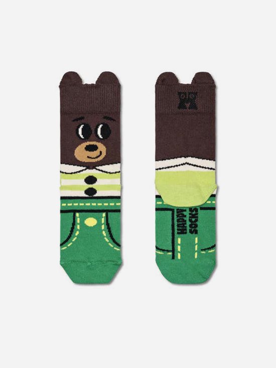 Happy Socks Bear Sock Junior