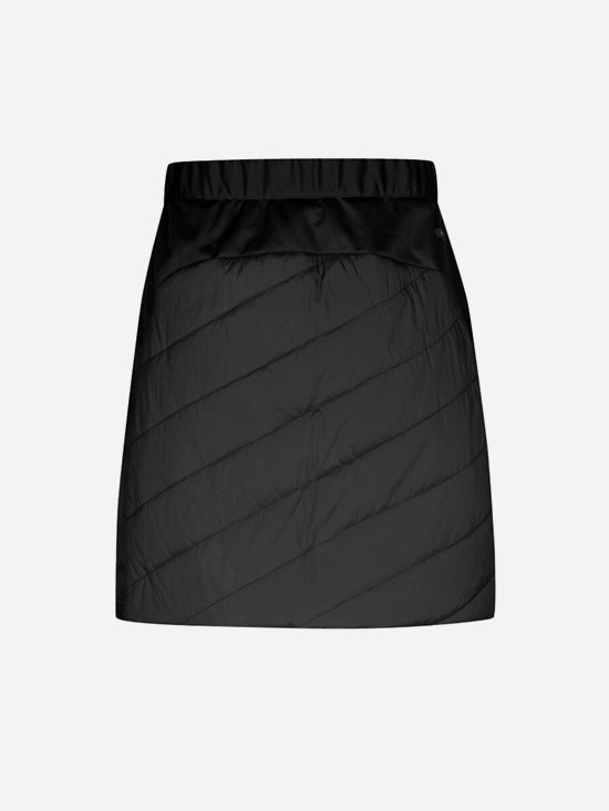 Halti Hanki Warm Hybrid Kjol Dam