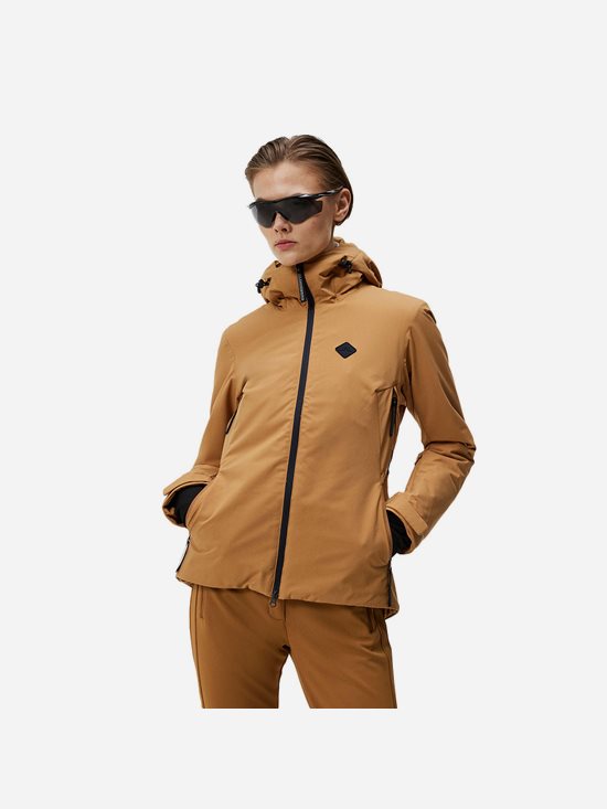 J.Lindeberg Starling Jacket Dam