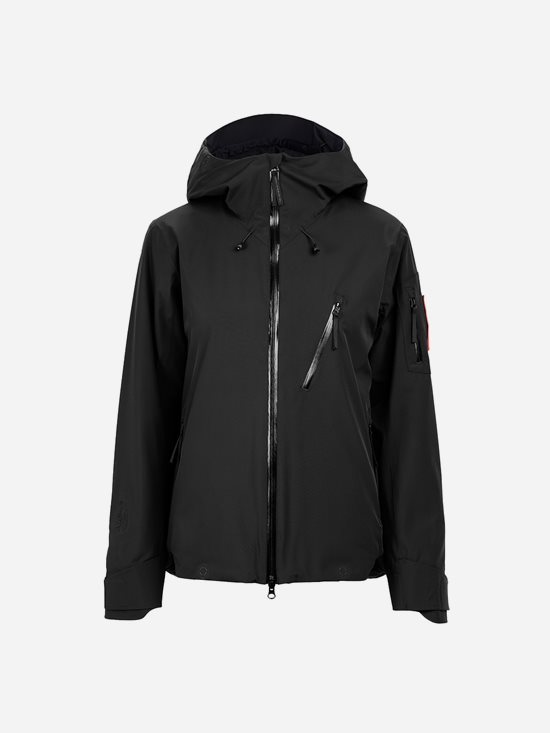 The Mountain Studio S-5 W W. 2L Stretch Insulated Jacket Dam