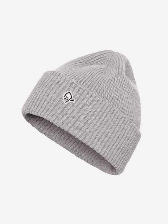 Norröna /29 heavy merinoUll contrast Beanie