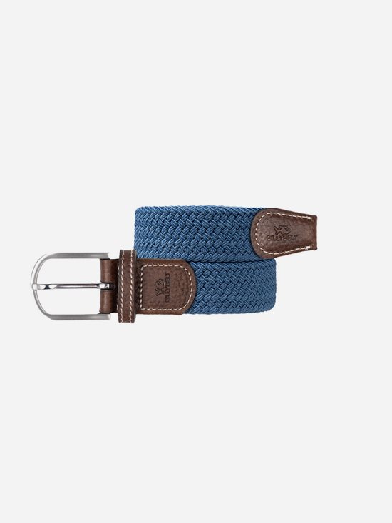 BillyBelt Plain Elastic Woven Belt Herr