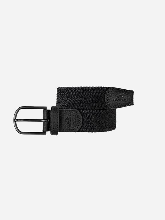 BillyBelt Plain Elastic Woven Belt Herr