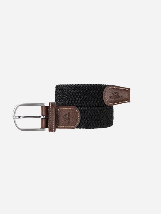 BillyBelt Plain Elastic Woven Belt Herr
