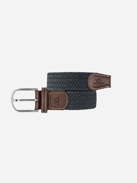 BillyBelt Plain Elastic Woven Belt Herr