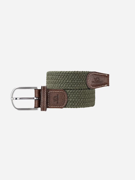 BillyBelt Plain Elastic Woven Belt Herr