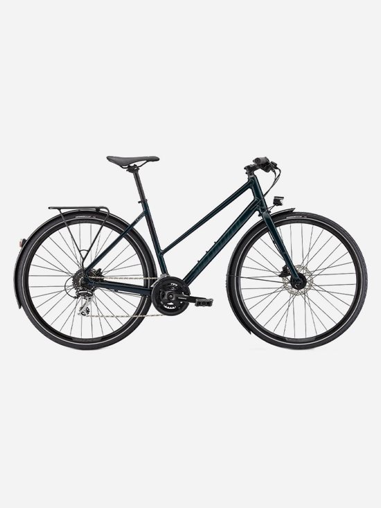 Specialized Sirrus 2.0 EQ ST