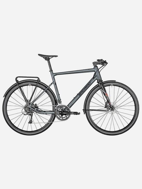 Bergamont Sweep 4 EQ