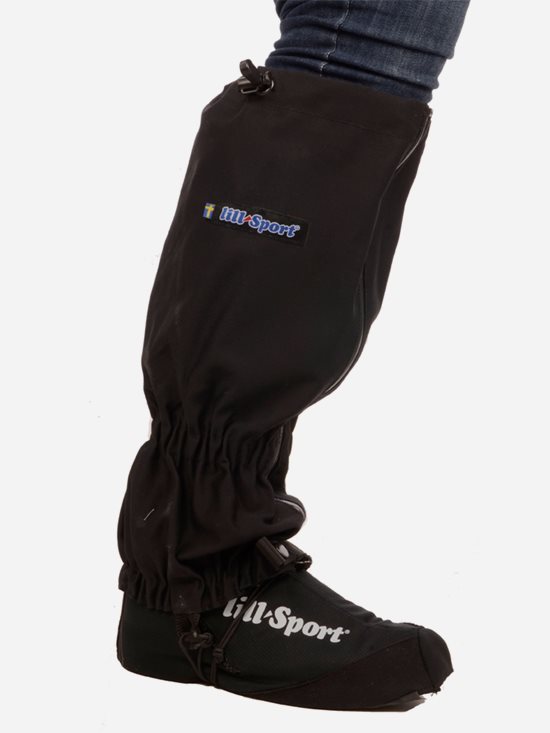 Lill Sport Canvas Gaiters