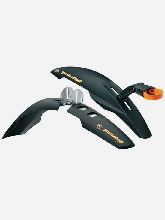 SKS Skärmset SKS Rowdy set 20"-24"