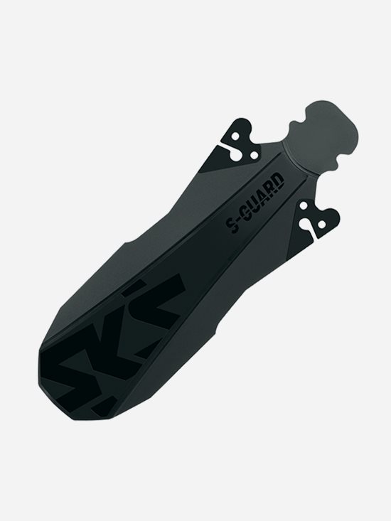 SKS S-Guard Bakskärm