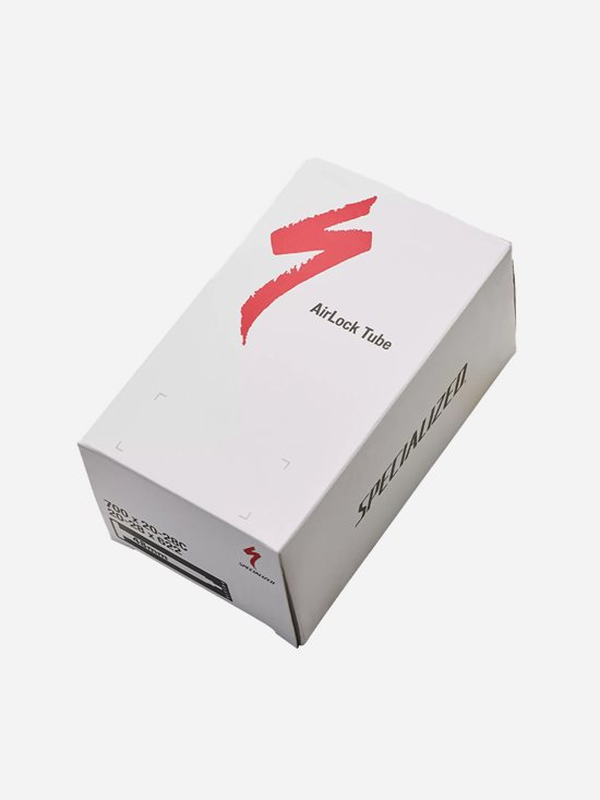 Specialized Airlock Tube PV