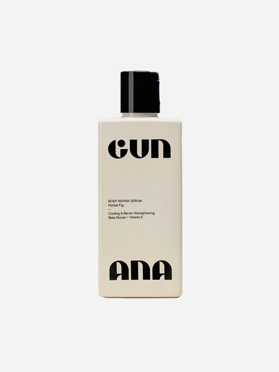 Gun Ana Body Repair Serum
