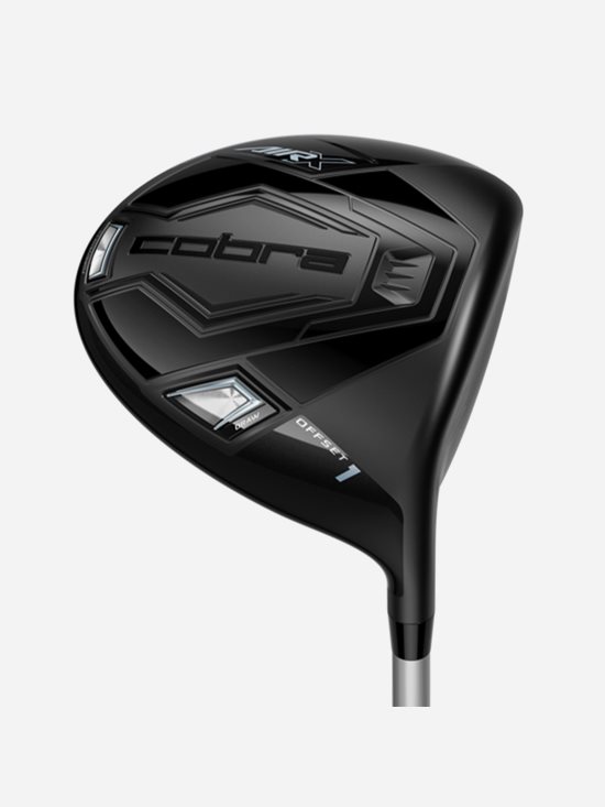 Cobra Air-X Offset Driver Dam