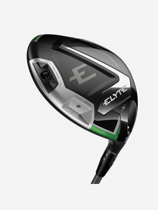 Callaway Elyte X Driver